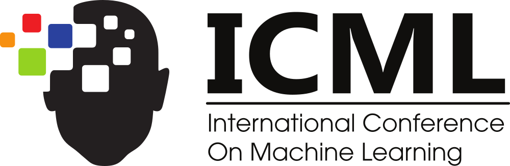 ICML — International Conference on Machine Learning